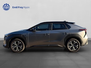 Vehicle image TOYOTA bZ4X Style AWD