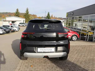Opel Frontera 1.2 T HEV 145 GS