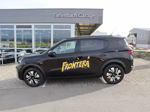 Opel Frontera 1.2 T HEV 145 GS