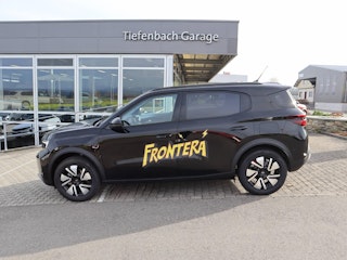 Vehicle image OPEL FRONTERA 0