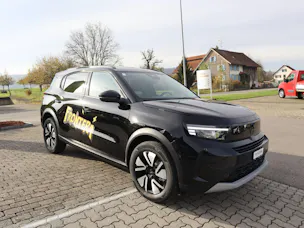 Opel Frontera 1.2 T HEV 145 GS