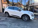 Kia Sportage 1.6 T-GDi Hybrid GT-Line