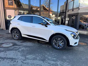 Kia Sportage 1.6 T-GDi Hybrid GT-Line