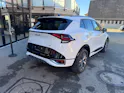 Kia Sportage 1.6 T-GDi Hybrid GT-Line