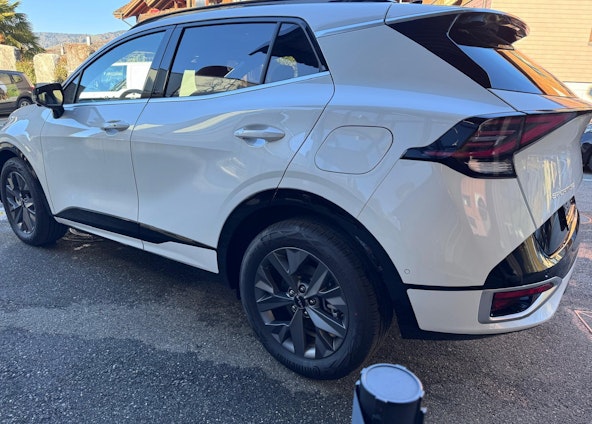 immagine del veicolo 6 immagine del veicolo 6