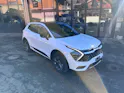 Kia Sportage 1.6 T-GDi Hybrid GT-Line
