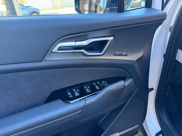 Kia Sportage 1.6 T-GDi Hybrid GT-Line