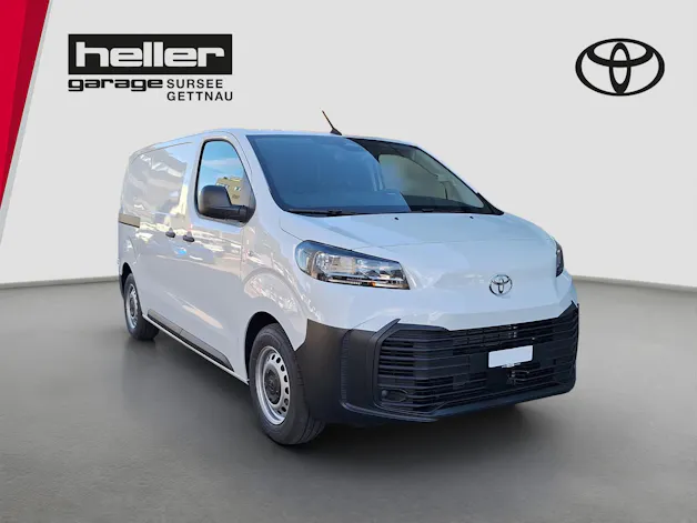 Toyota PROACE Van L1 1.5 D Active