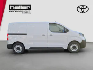 Toyota PROACE Van L1 1.5 D Active
