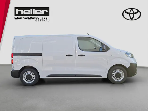Toyota PROACE Van L1 1.5 D Active