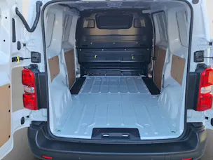 Toyota PROACE Van L1 1.5 D Active