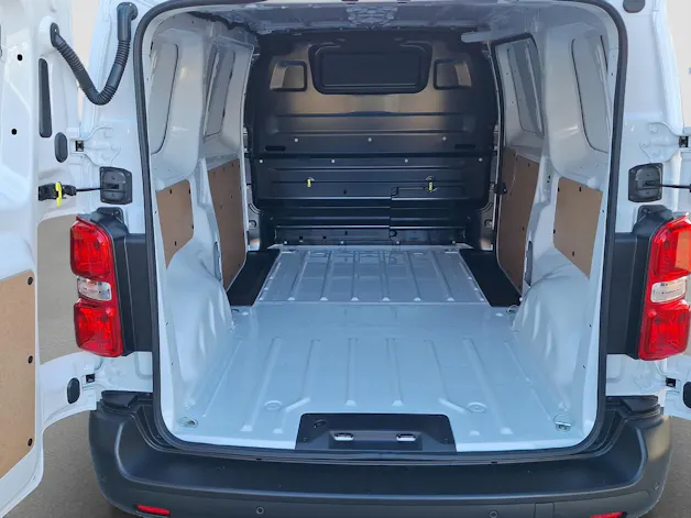 Toyota PROACE Van L1 1.5 D Active
