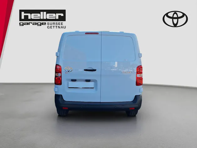 Toyota PROACE Van L1 1.5 D Active