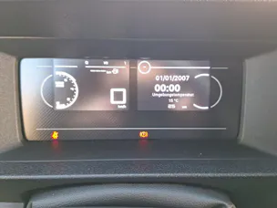 Toyota PROACE Van L1 1.5 D Active