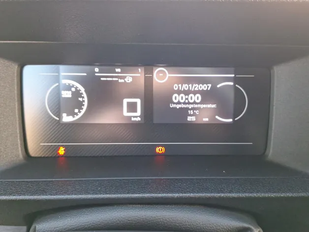 Toyota PROACE Van L1 1.5 D Active