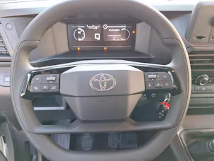 Toyota PROACE Van L1 1.5 D Active
