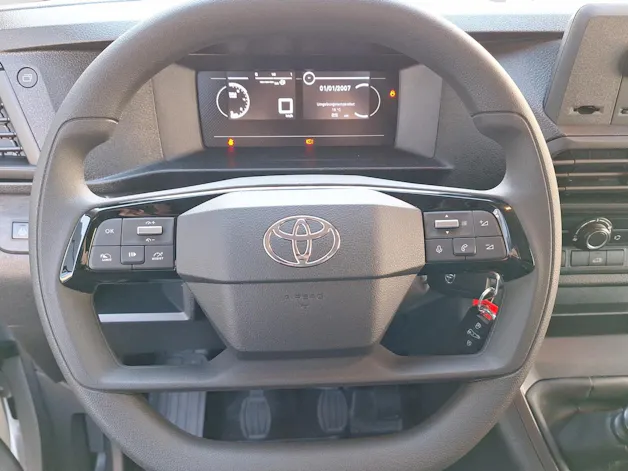 Toyota PROACE Van L1 1.5 D Active