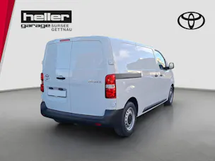 Toyota PROACE Van L1 1.5 D Active