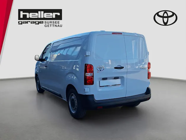 Toyota PROACE Van L1 1.5 D Active