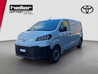 Vehicle image TOYOTA PROACE 0