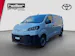 Toyota PROACE Van L1 1.5 D Active