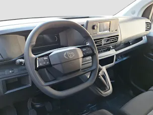 Toyota PROACE Van L1 1.5 D Active