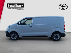 Toyota PROACE Van L1 1.5 D Active