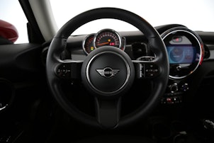 Vehicle image MINI F56 1.5i One First