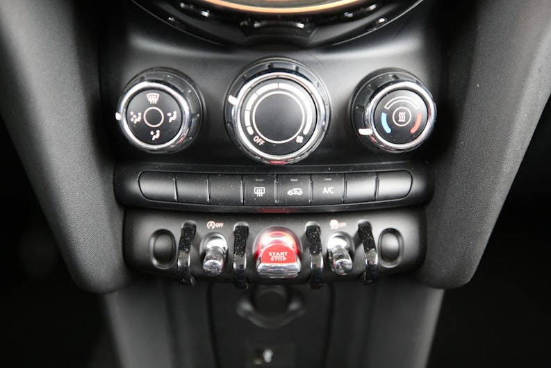 Vehicle image MINI MINI