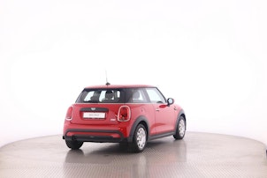 Vehicle image MINI F56 1.5i One First