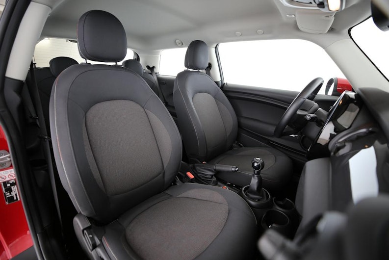 Vehicle image MINI MINI