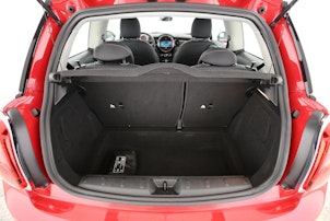 Vehicle image MINI F56 1.5i One First