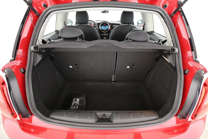 Vehicle image MINI MINI