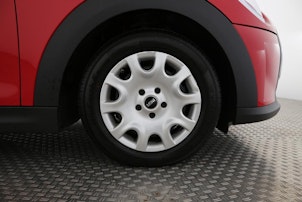 Vehicle image MINI F56 1.5i One First