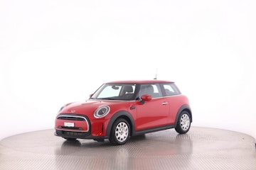 Vehicle image MINI F56 1.5i One First
