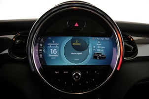 Vehicle image MINI F56 1.5i One First