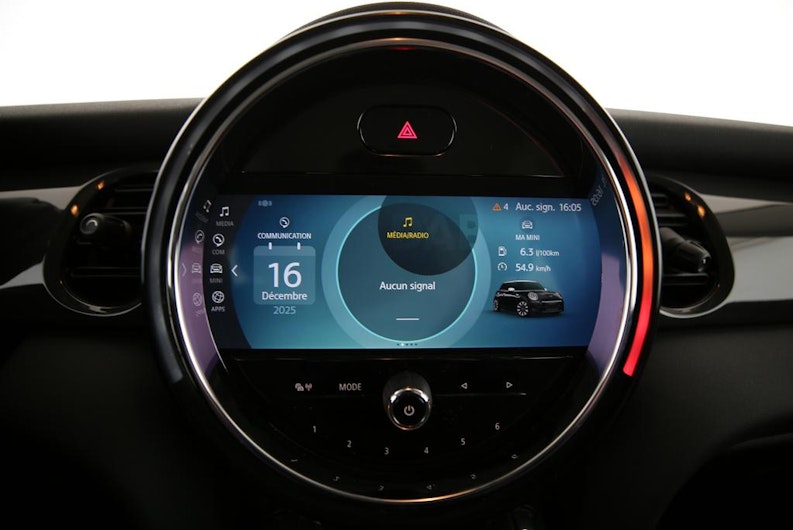 Vehicle image MINI MINI