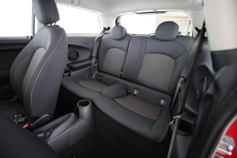 Vehicle image MINI MINI