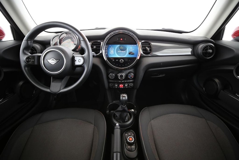 Vehicle image MINI MINI