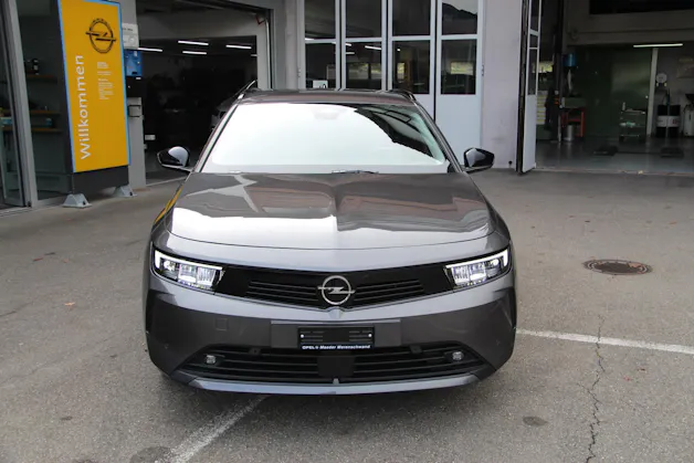 Opel Astra Sports Tourer 1.5 D Edition