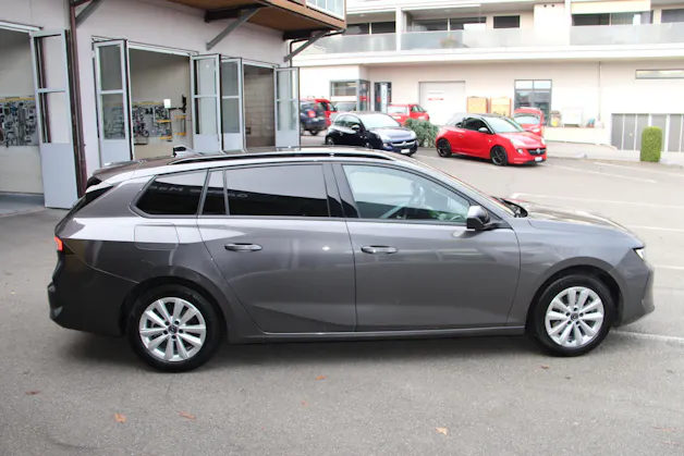 Opel Astra Sports Tourer 1.5 D Edition