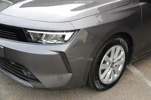 Opel Astra Sports Tourer 1.5 D Edition