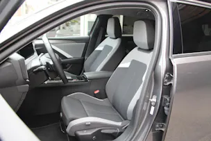 Opel Astra Sports Tourer 1.5 D Edition