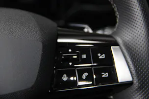 Opel Astra Sports Tourer 1.5 D Edition