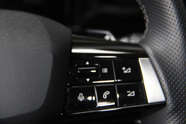 Opel Astra Sports Tourer 1.5 D Edition
