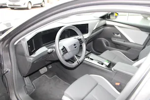 Opel Astra Sports Tourer 1.5 D Edition