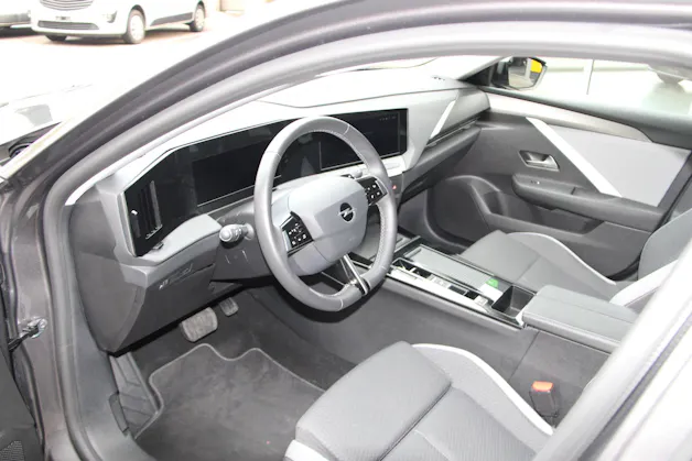Opel Astra Sports Tourer 1.5 D Edition