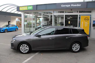 Opel Astra Sports Tourer 1.5 D Edition