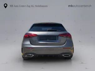 Mercedes-Benz A 180 Night Star AMG Line