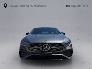 Mercedes-Benz A 180 Night Star AMG Line